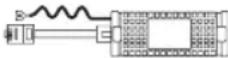 Tripp Lite DB9 - ESPECIFICACIONES - 1