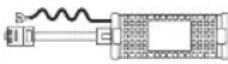 Tripp Lite DB9 - SPECIFICATIONS - 1