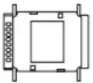 Tripp Lite DB9 - ESPECIFICACIONES - 6
