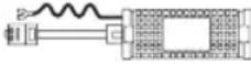 Tripp Lite DB9 - ESPECIFICACIONES - 4