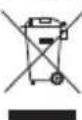 Tripp Lite N200P010BLIND - WEEE Compliance Information for Tripp Lite Customers and Recyclers (European Union) - 1
