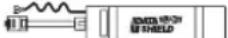 Tripp Lite DNET1 - ESPECIFICACIONES - 2