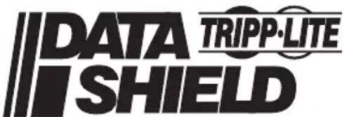 Tripp Lite DNET1 - Numéros d'identification de conformité aux règlements - 1