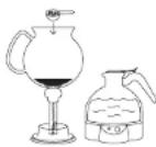 BODUM ePEBO - Toinen kahvinkeittoehdotus - 1