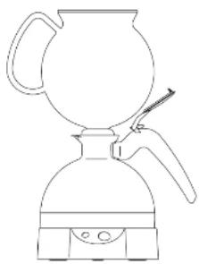 BODUM ePEBO - 1
