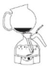 BODUM ePEBO - Toinen kahvinkeittoehdotus - 2