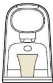 L'or Barista LM8012 - Grand Café Filtre brühen - 5