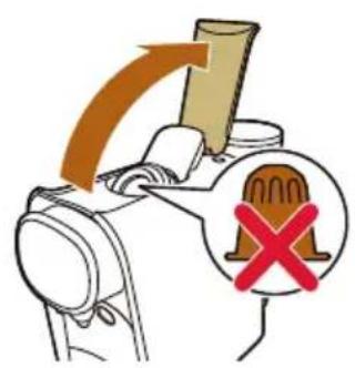 L'or Barista LM8012 - Descaling procedure - 3