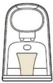 L'or Barista LM8012 - Préparation d'un grand café filtre - 4