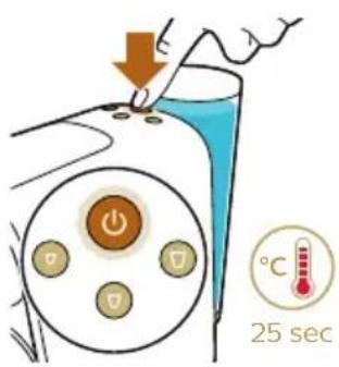 L'or Barista LM8012 - Troubleshooting - 3