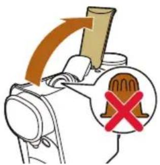 L'or Barista LM8012 - Cleaning the coffee circuit - 2