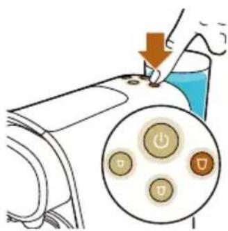 L'or Barista LM8012 - Troubleshooting - 4