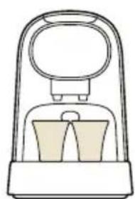 L'or Barista LM8012 - Preparar café - 1