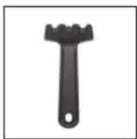 SAGE the Adjusta Grill & Press SGR250 - ÍNDICE - 4