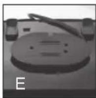SAGE the Adjusta Grill & Press SGR250 - INHALTE - 2