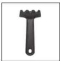 SAGE the Adjusta Grill & Press SGR250 - INHALTE - 4