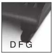 SAGE the Adjusta Grill & Press SGR250 - INHALTE - 1