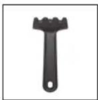 SAGE the Adjusta Grill & Press SGR250 - the Adjusta Grill & Press™ - 5