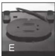 SAGE the Adjusta Grill & Press SGR250 - the Adjusta Grill & Press™ - 3