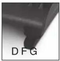 SAGE the Adjusta Grill & Press SGR250 - ÍNDICE - 1