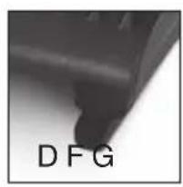 SAGE the Adjusta Grill & Press SGR250 - SAVE THESE INSTRUCTIONS - 2