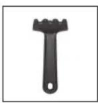 SAGE the Adjusta Grill & Press SGR250 - SAVE THESE INSTRUCTIONS - 5