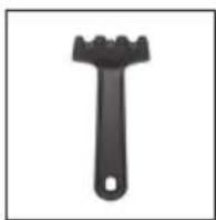 SAGE the Adjusta Grill & Press SGR250 - SOMMARIO - 4