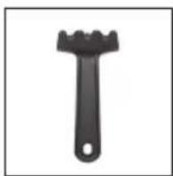 SAGE the Adjusta Grill & Press SGR250 - INHOUD - 4