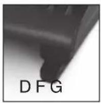 SAGE the Adjusta Grill & Press SGR250 - the Adjusta Grill & Press™ - 2