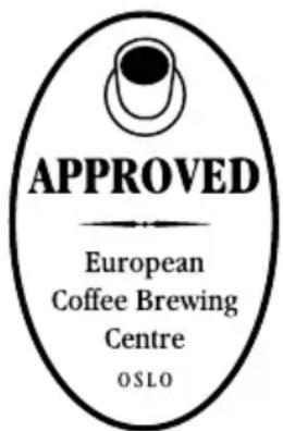 SAGE The Precision Brewer SDC450 - NOTE - 2