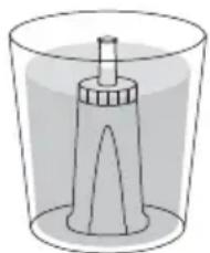 SAGE The Precision Brewer SDC450 - REEMPLAZO DEL FILTRO DE AGUA - 2