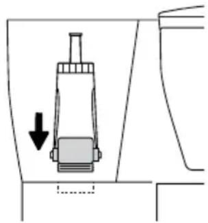 SAGE The Precision Brewer SDC450 - KEEP WARM (MAINTIEN AU CHAUD) - 1