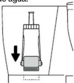 SAGE The Precision Brewer SDC450 - NOTA - 3