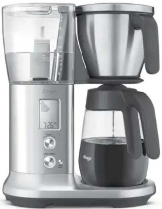 SAGE The Precision Brewer SDC450 - the Sage Precision Brewer® - 1