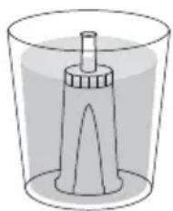 SAGE The Precision Brewer SDC450 - AUSTAUSCHEN DES WASSER- FILTERS - 2