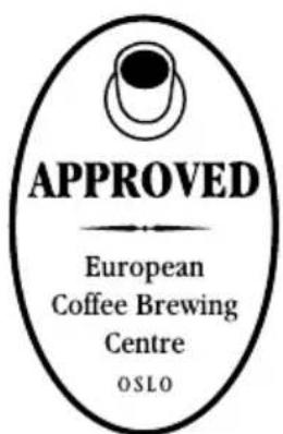 SAGE The Precision Brewer SDC450 - ATTENZIONE - 1