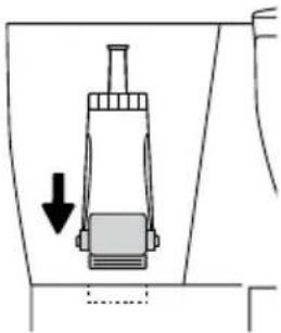 SAGE The Precision Brewer SDC450 - OPMERKING - 2