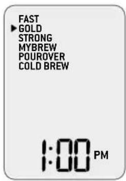 SAGE The Precision Brewer SDC450 - AUTO START - 1