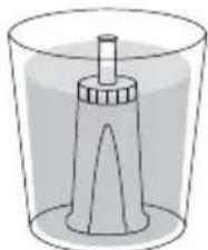 SAGE The Precision Brewer SDC450 - SUBSTITUIR O FILTRO DE ÁGUA - 2