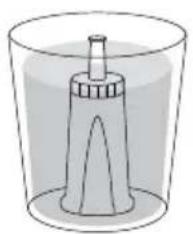 SAGE The Precision Brewer SDC450 - REPLACING THE WATER FILTER - 2