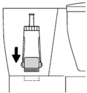 SAGE The Precision Brewer SDC450 - KEEP WARM (WARM HOUDEN) - 1