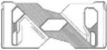 ASUS ROG Kunai 3 - Panoramica del prodotto - 3