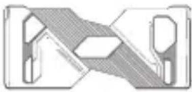 ASUS ROG Kunai 3 - Produktübersicht - 3