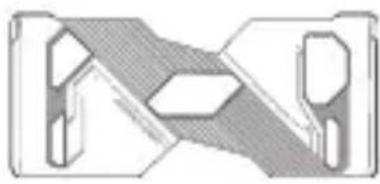 ASUS ROG Kunai 3 - Tổng quan về sản phẩm - 3