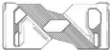 ASUS ROG Kunai 3 - Product overview - 3