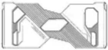 ASUS ROG Kunai 3 - AMARAN! - 3