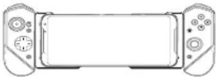 ASUS ROG Kunai 3 - 警告! - 12