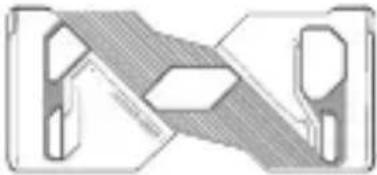ASUS ROG Kunai 3 - Обзор продукта - 3