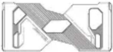 ASUS ROG Kunai 3 - Présentation du produit - 3