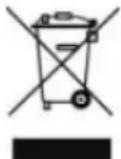 Thermex HV150 A - Removal from service, disposal and recycling - 1